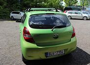 Hyundai i20 6