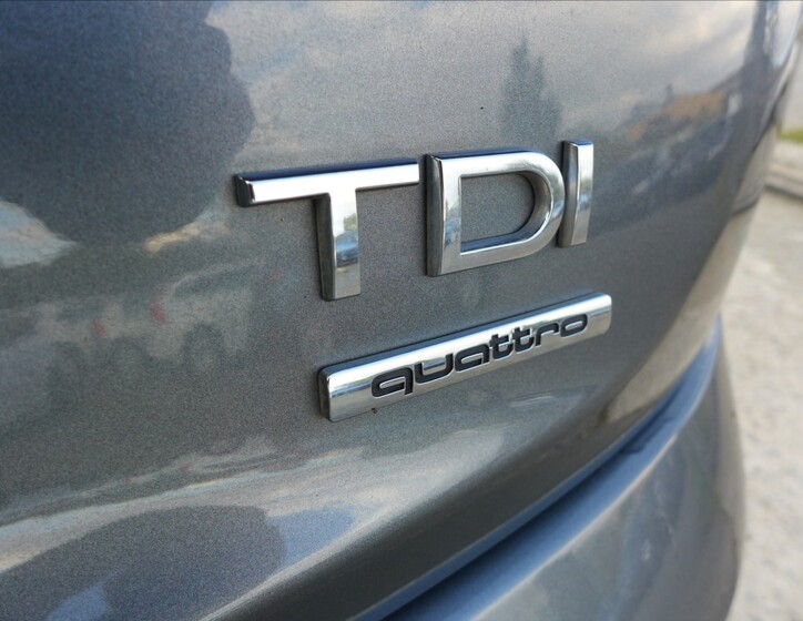 Audi Q3 13