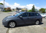 Volkswagen Golf 9