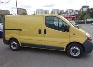 Opel Vivaro 5