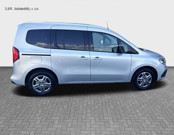 Mercedes-Benz Citan 6