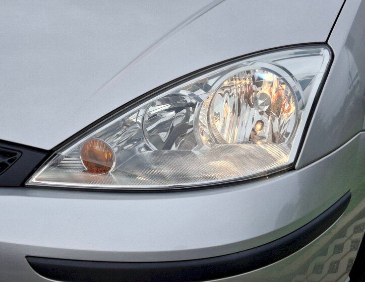 Ford Focus 23