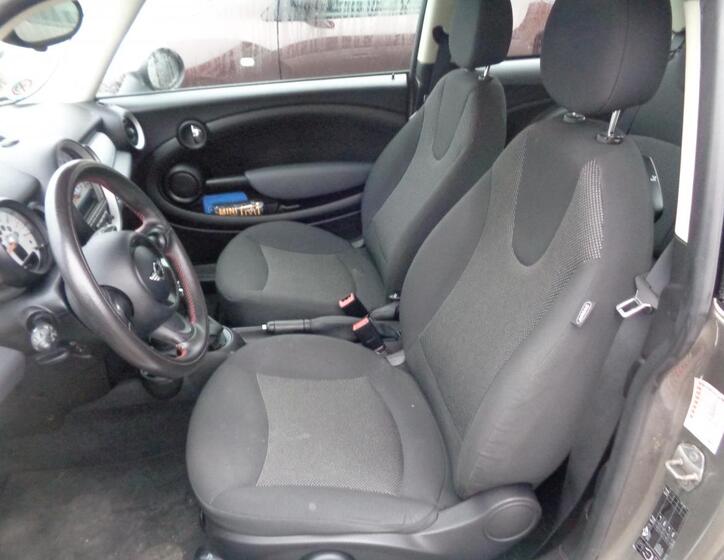 Mini Cooper 12