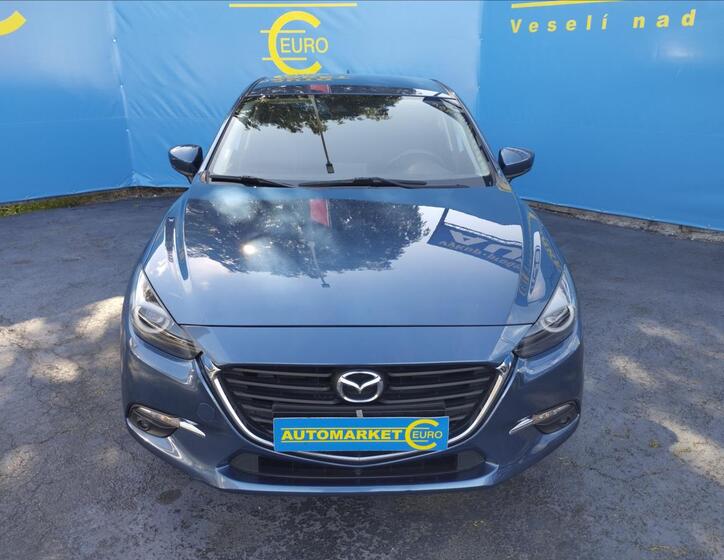 Mazda 3 2
