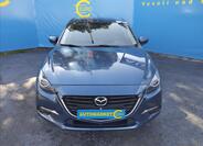 Mazda 3 2