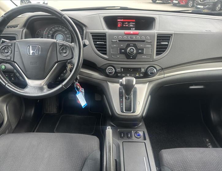 Honda CR-V 14