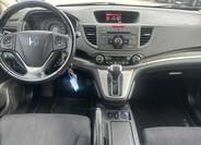 Honda CR-V 14