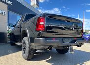 Dodge RAM 18