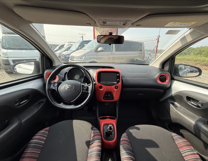 Citroën C1 26