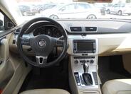 Volkswagen Passat 13