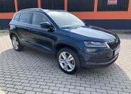 Škoda Karoq 4