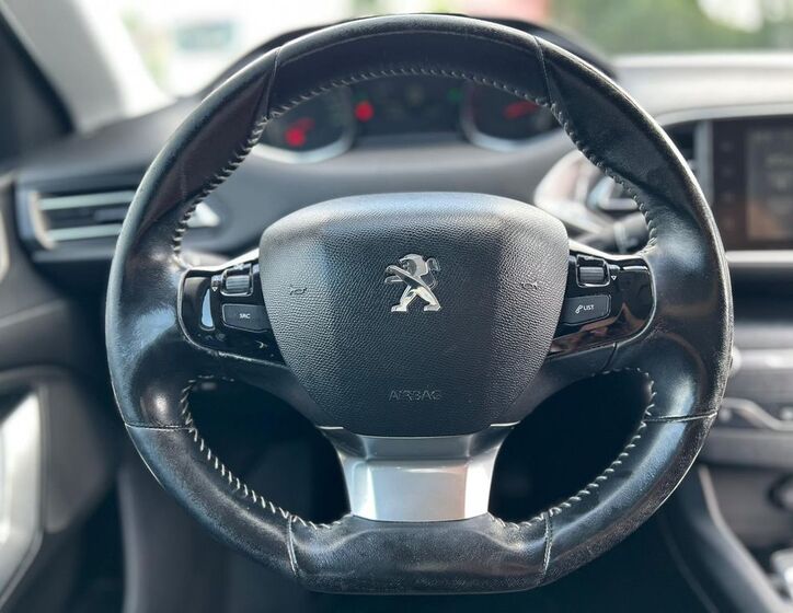 Peugeot 308 17