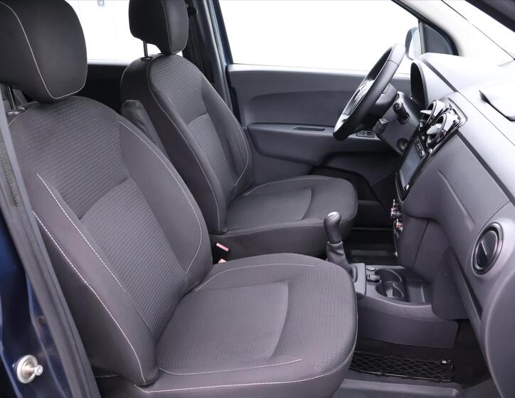 Dacia Lodgy 14