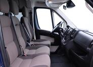 Peugeot Boxer 12