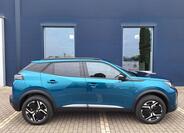 Peugeot 2008 6