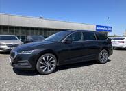 Škoda Octavia 2