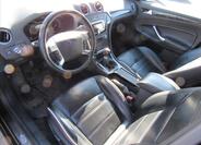 Ford Mondeo 9