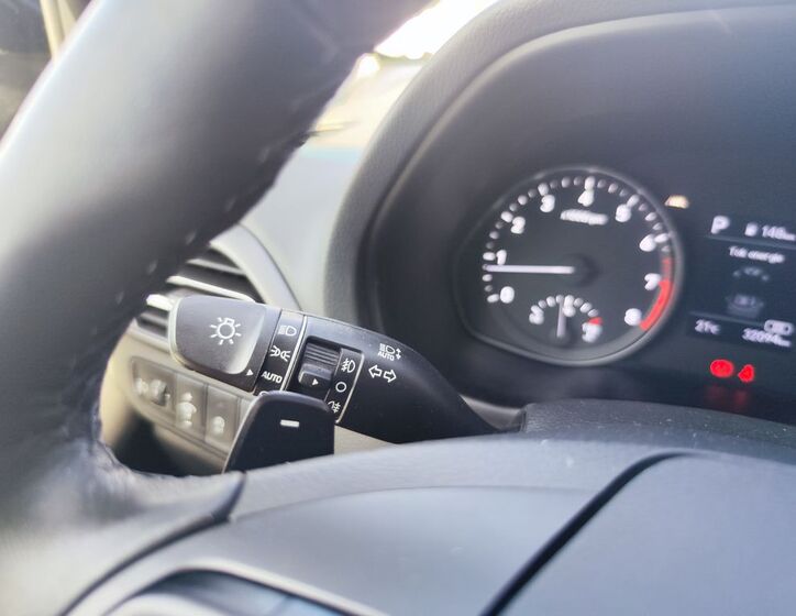 Hyundai i30 25