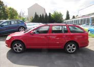 Škoda Octavia 7