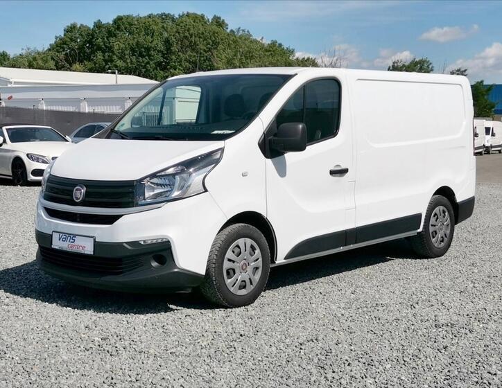 Fiat Talento 1