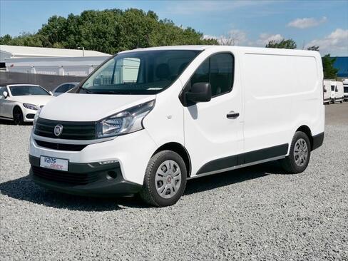 Fiat Talento
