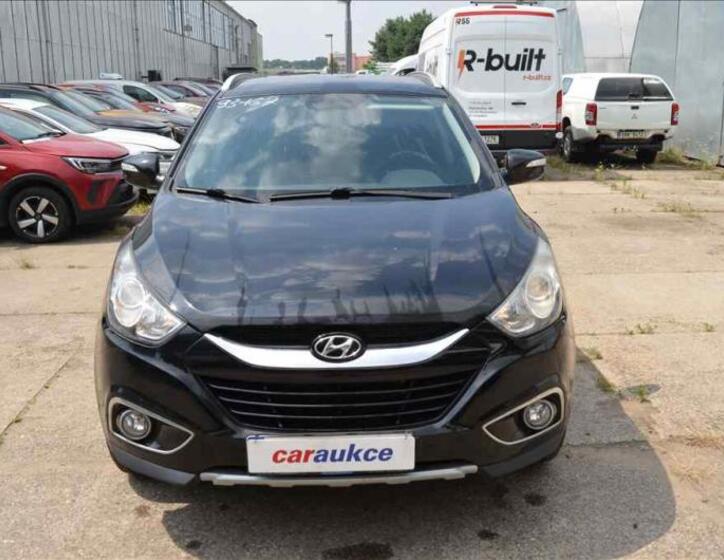 Hyundai ix35 2