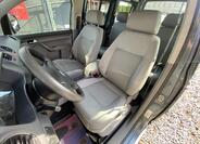Volkswagen Caddy 15