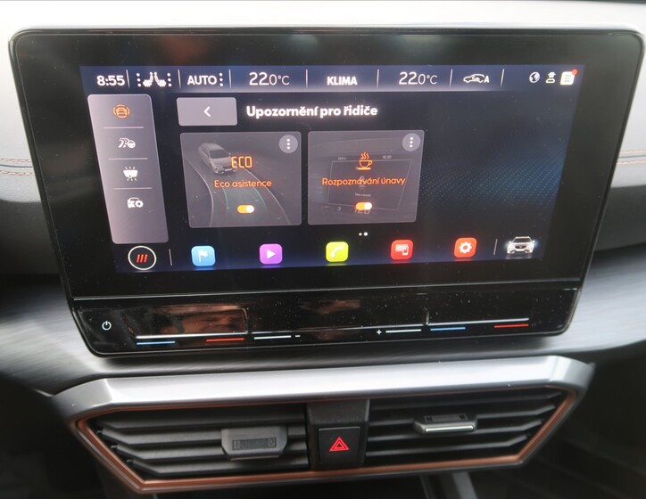 Cupra Formentor 43