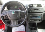Škoda Fabia 15