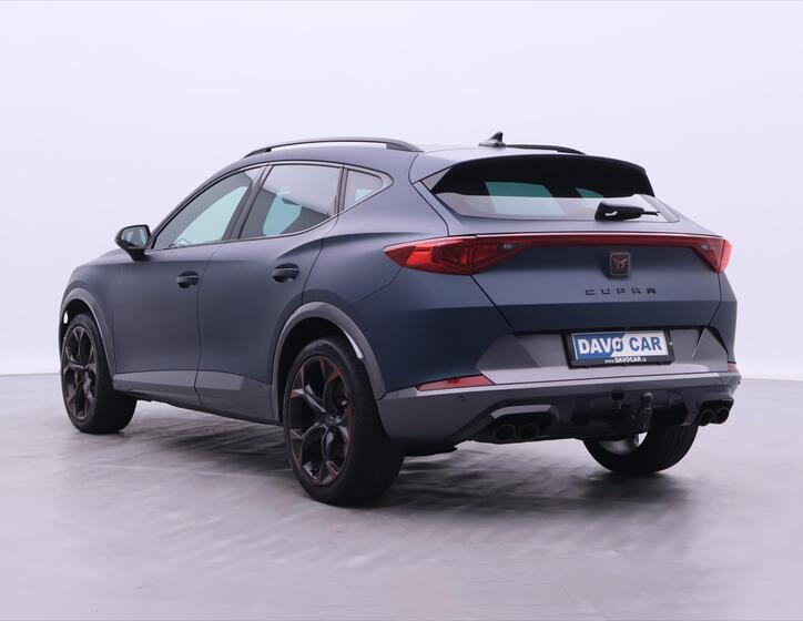 Cupra Formentor 5