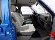 Volkswagen Multivan 15