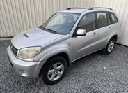 Toyota RAV4 5