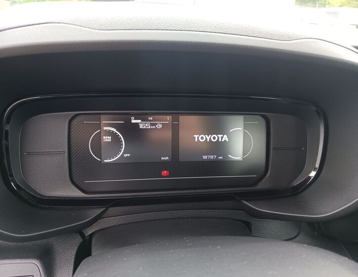 Toyota ProAce City Verso 21