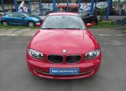 BMW Řada 1 2