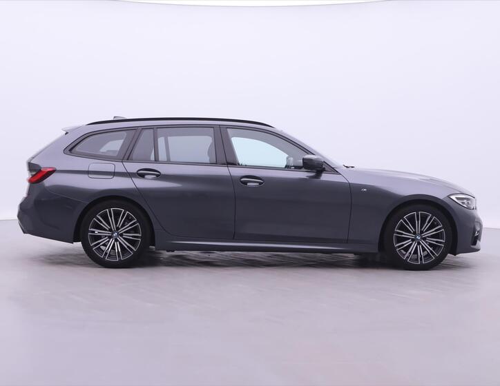 BMW Řada 3 8