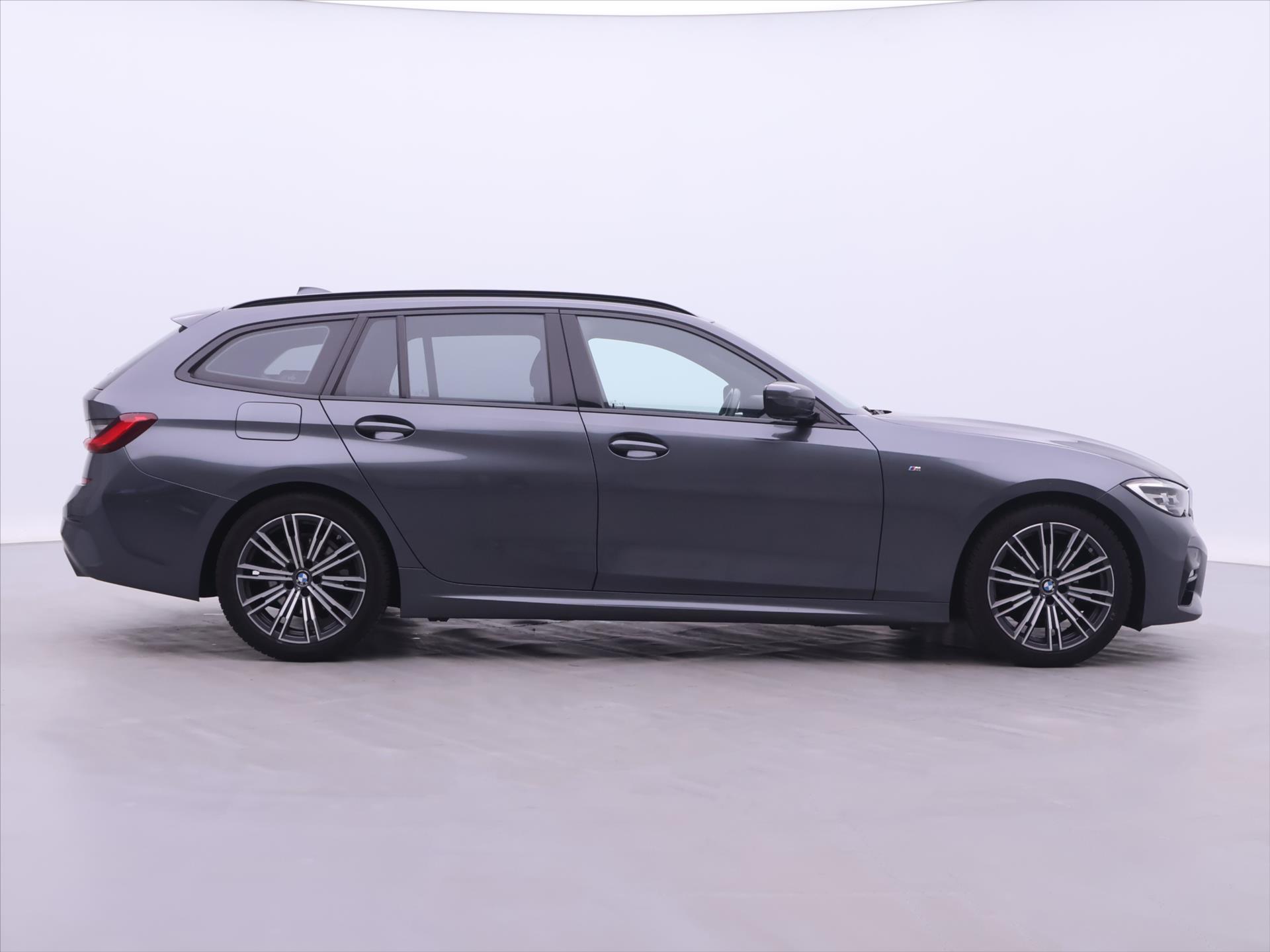 BMW Řada 3