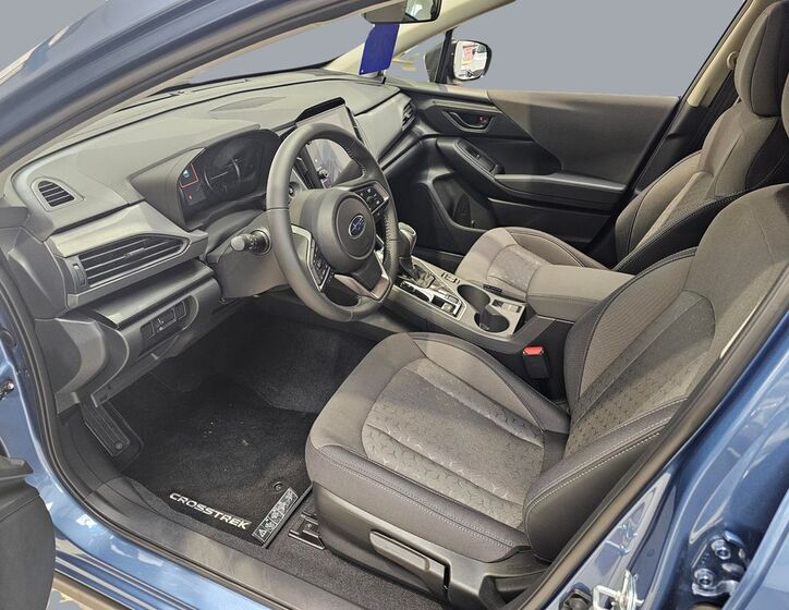 Subaru Crosstrek 15