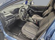Subaru Crosstrek 15