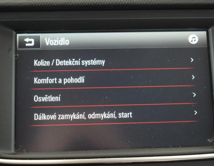 Opel Crossland X 19