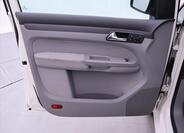 Volkswagen Caddy 11