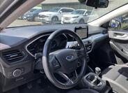 Ford Focus 9