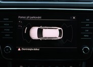 Škoda Superb 14