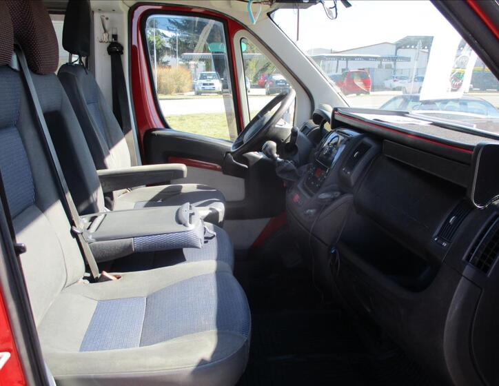 Citroën Jumper 18