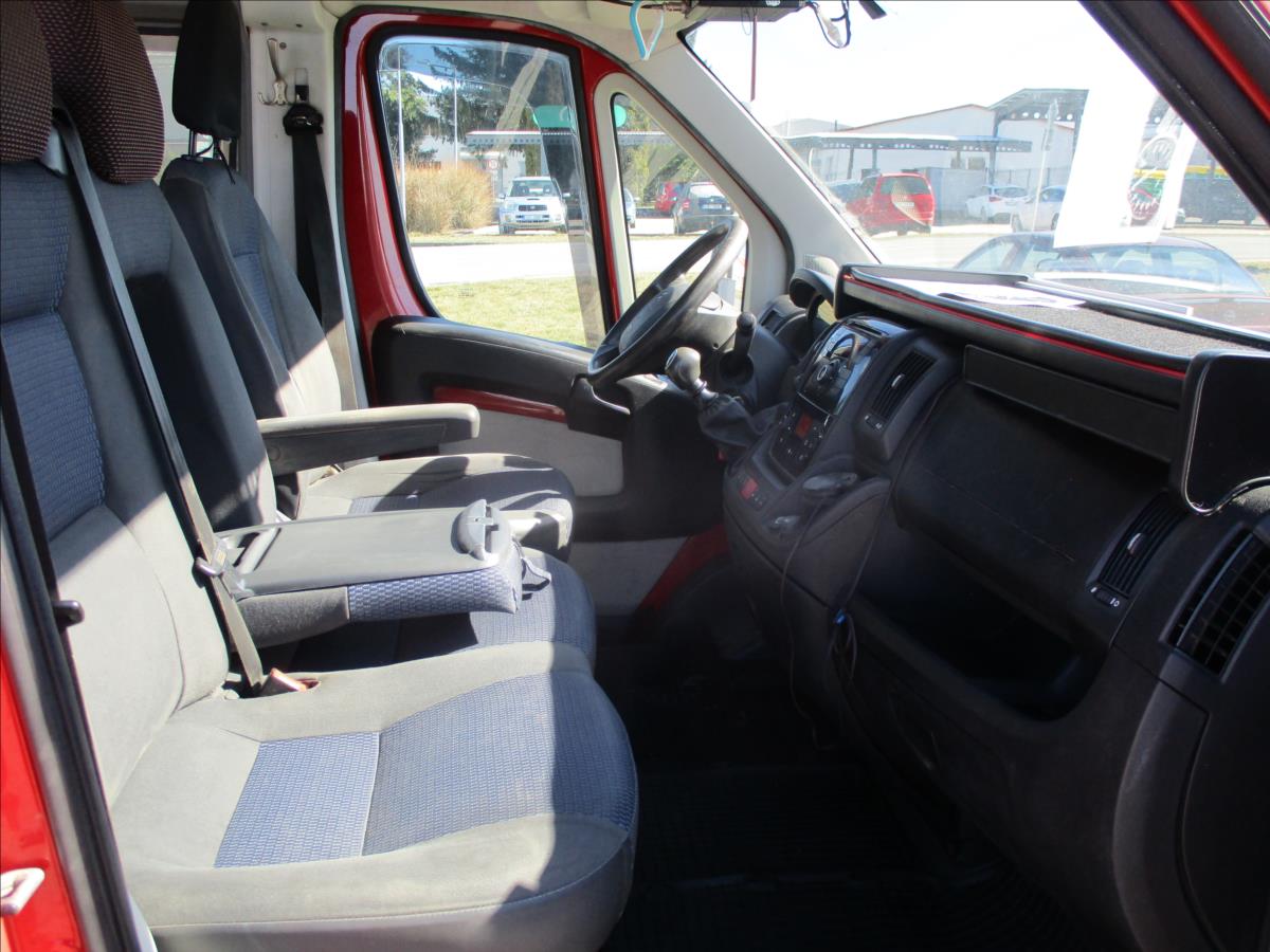 Citroën Jumper