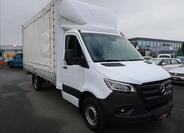 Mercedes-Benz Sprinter 2