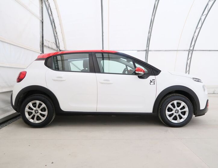 Citroën C3 5