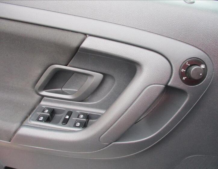 Škoda Roomster 25