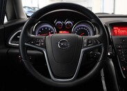 Opel Astra 9