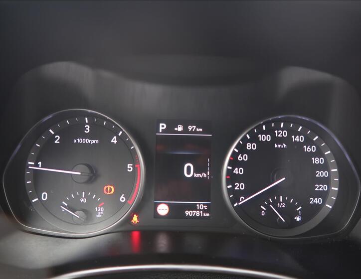 Hyundai i30 11