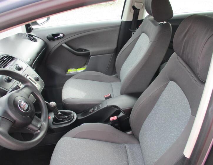 Seat Altea 13